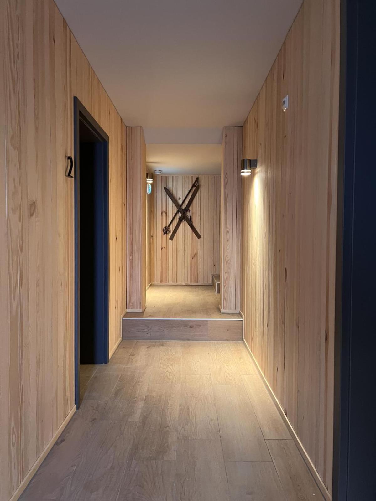 Haus Bergquell App 2 Apartment Willingen  Exterior photo